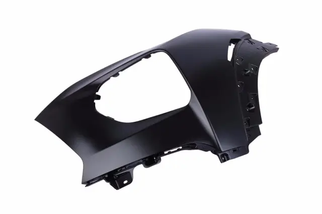 Primed Front Driver Side Bumper Fascia 42772013 | GMPartsNow Support