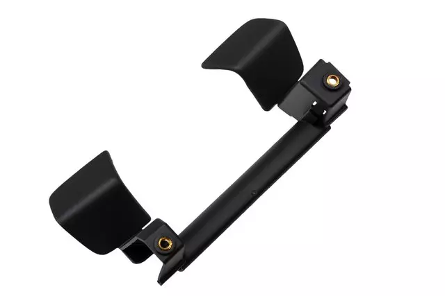 Jet Black Liftgate Latch Handle