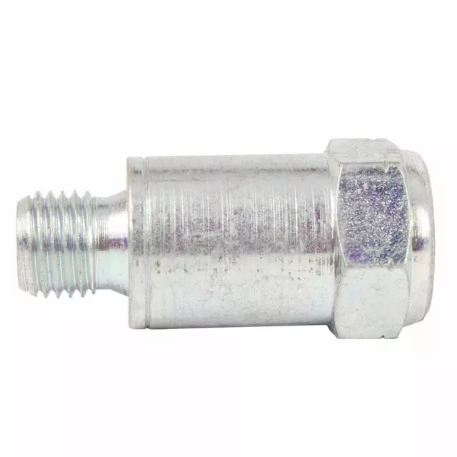 Pressure Relief Valve