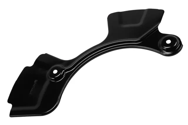 Front Driver Side Brake Shield