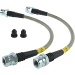 StopTech Stainless Steel Brake Line Kit