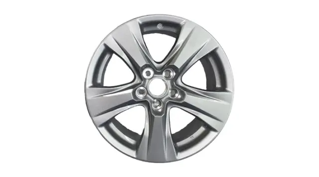 Wheel Disc 42611-0R550 | OEM Parts Online