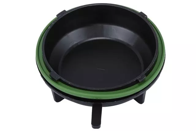 Headlamp Bulb Access Cover