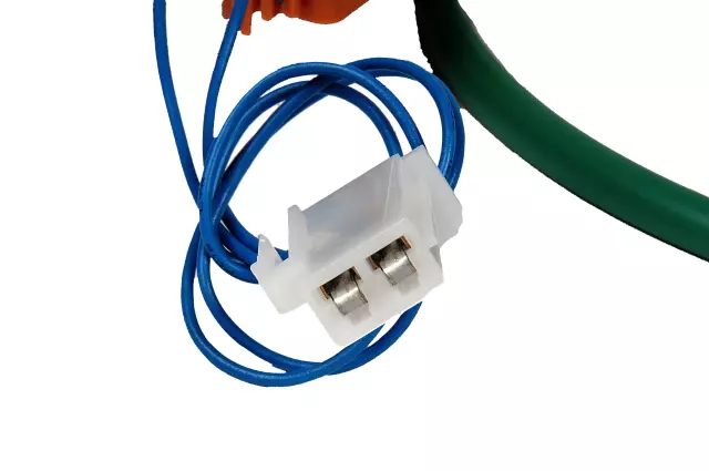 Fuel Gauge Sending Unit