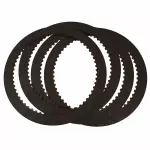 Transmission Clutch Friction Plate