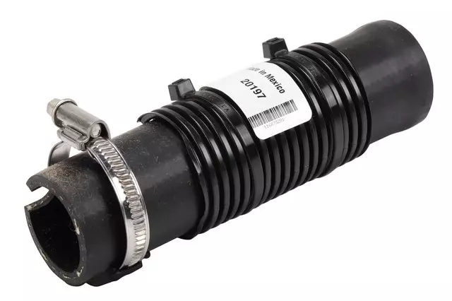 Fuel Tank Filler Hose