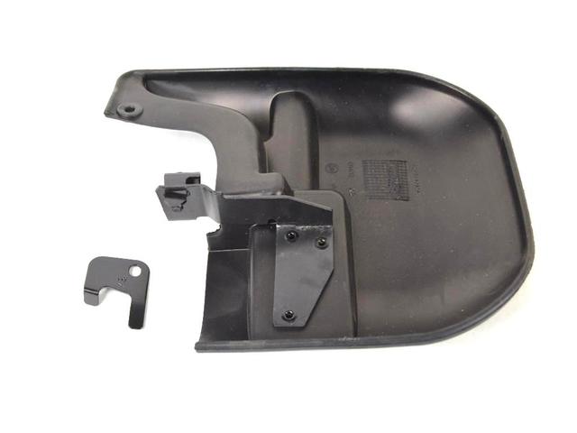 Mopar 11-18 RAM 1500 2500 3500 4500 5500 Ft/Rt Fender Spat