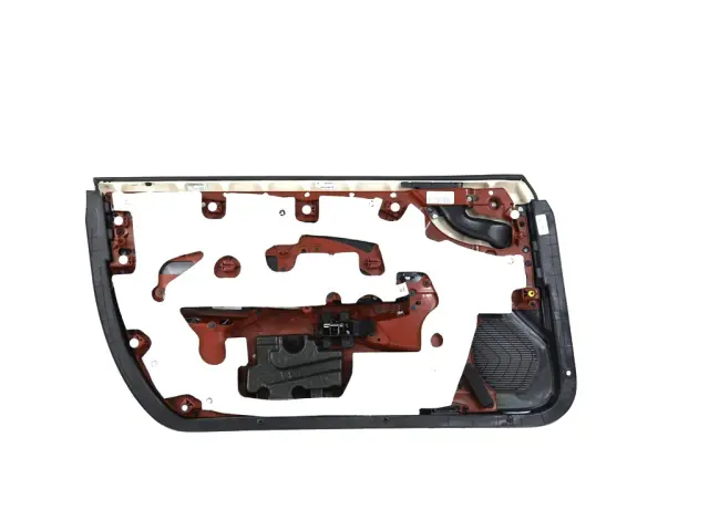 2020-2023 Dodge Challenger Front Door Trim Panel, Right 6TR481R9AB