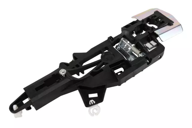 Driver Side Front Door Outside Handle Bracket