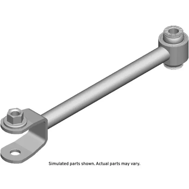 thumbnail image 2 of Rear Upper & Lower Control Arms For Chevy Tahoe 2000-2014 – With Bushings & Grease, Direct Fit 2 of 4