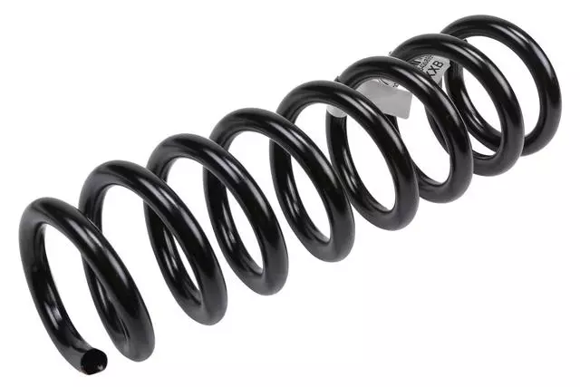 Front Coil Spring