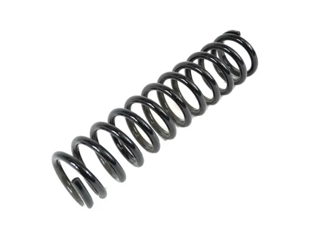 Front Suspension Coil Spring