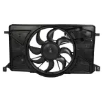 Motorcraft™ Drive Motor Battery Pack Cooling Fan Assembly