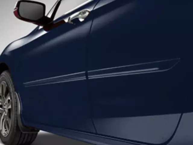 2013-2016 Honda Accord - Bdy Sd Mold B-588P