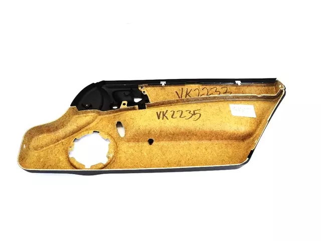 2003-2010 Dodge Viper Door Trim Front Panel, Left XC871X9AC | My