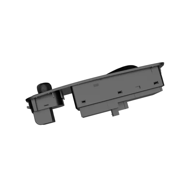 2014-2021 Ram Front Door Switch And Bezel 1ZP75JXWAD | My Mopar Parts