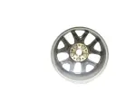 Aluminum Wheel, Front Or Rear
