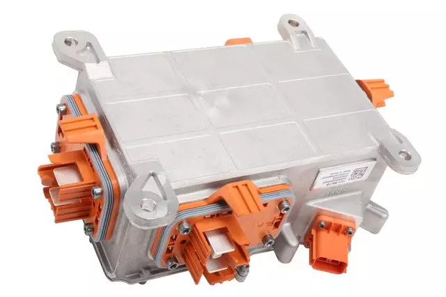 Module 24055274 | Shea Chevrolet Parts 