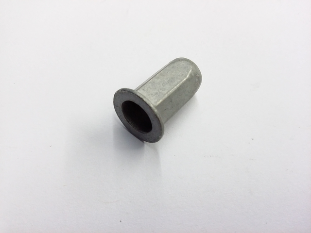 2006-2022 Volkswagen License Bracket Nut WHT-007-341 | OEM Parts Online