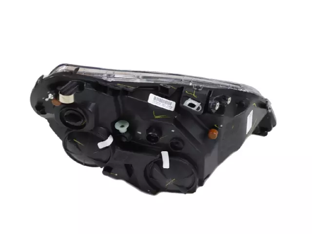 2014-2022 Ram Headlamp, Left 04725945AK | My Mopar Parts