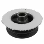 Crankshaft Pulley