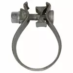 Muffler & Pipe Clamp