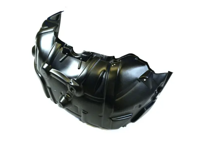 WHEELHOUSE - SHIELD 68110687AD