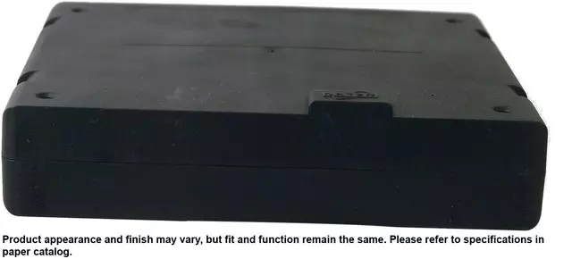 Body Control Module, Remanufactured