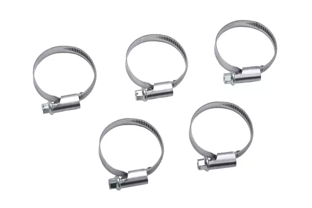Fuel Tank Filler Hose Clamp
