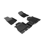 Jeep Wrangler MAT KIT-FLOOR