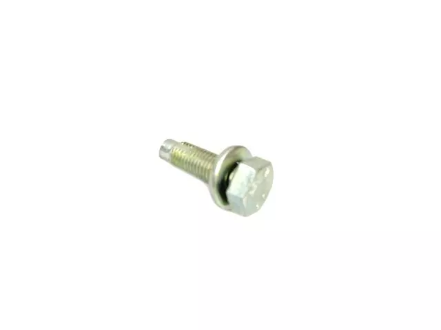 Hex Head Screw