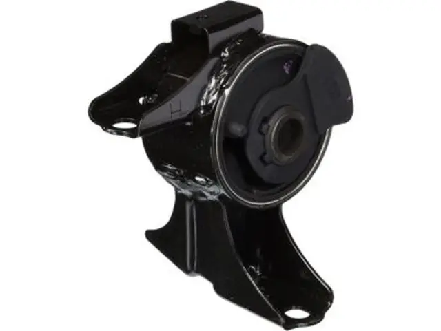 50820-TK8-A61 - Rubber Assembly Engine Side Mounting - 2007-2017