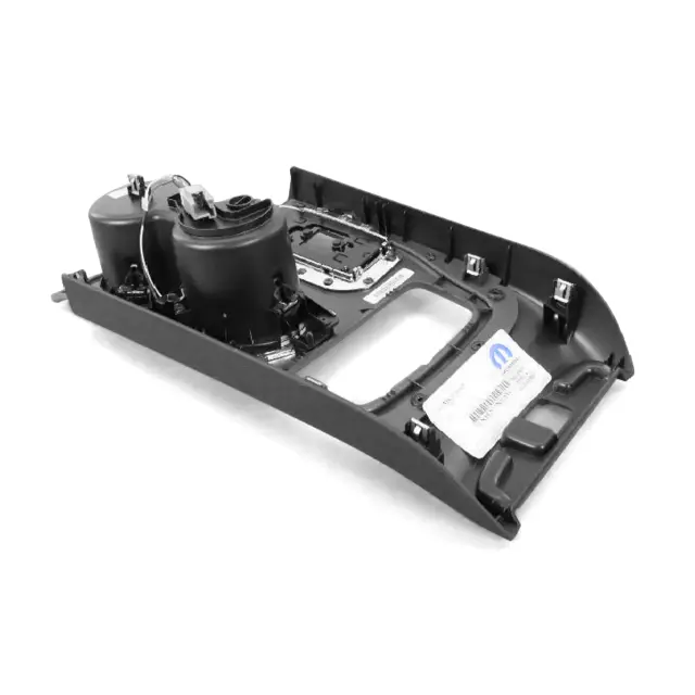 1XH202X9AD - Gear Shift Indicator Bezel 2014-2015 Jeep Grand