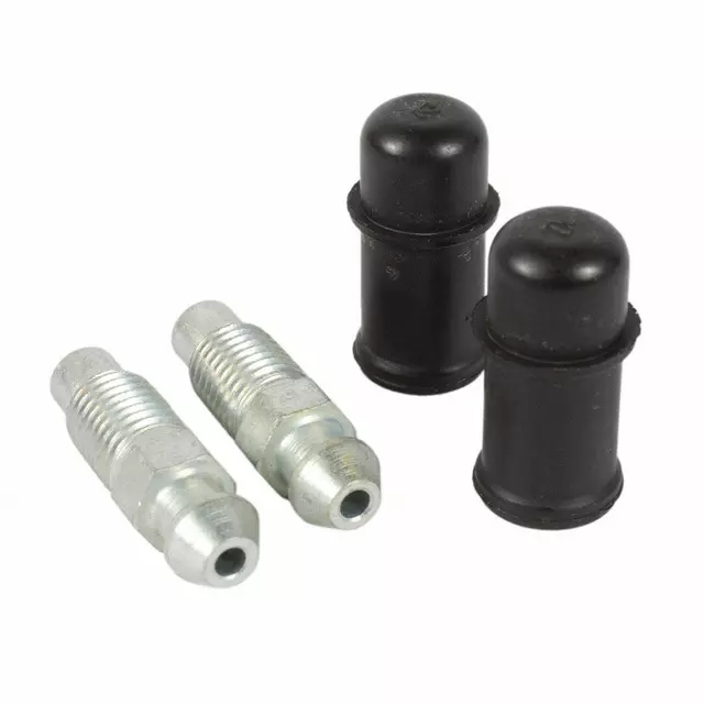 Caliper Bleeder Screw