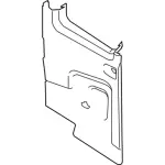 Lower Trim Panel