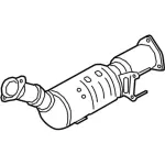 Diesel Particulate Filter