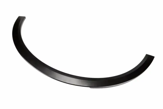 2017-2026 Cadillac XT5 Primed Rear Driver Side Wheel Opening