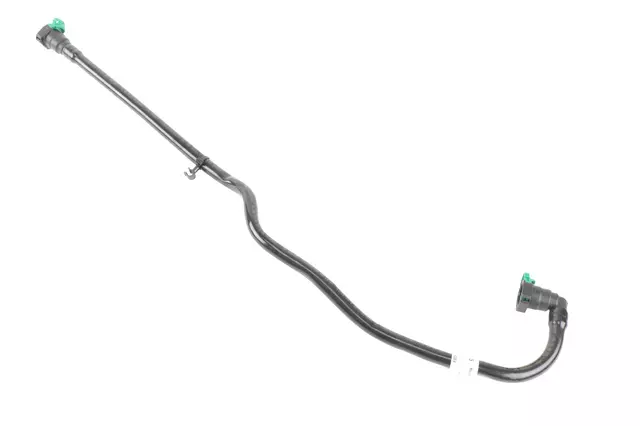 Fuel Tank Filler Vent Hose