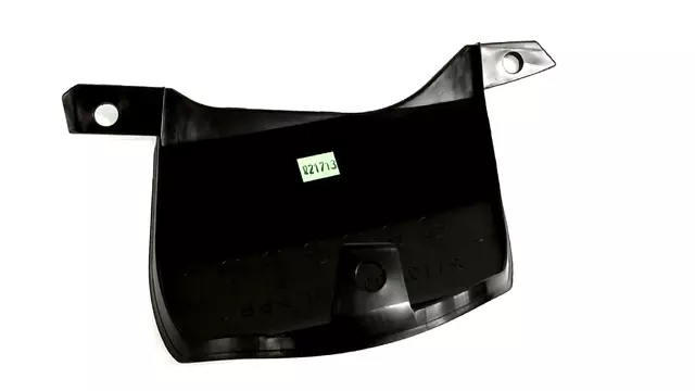 OEM NEW 2010-2014 Subaru Legacy Sedan Rear Bumper Cover Spacer Panel 57739AJ07A