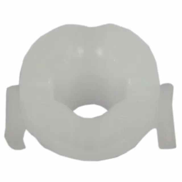 6S4Z-65219A24-A - Latch Retainer Clip - 2008-2011 Ford Focus