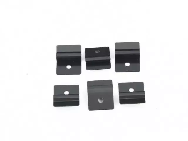 2024 Volkswagen Jetta Rear Sunshade - Spare Clips 000-064