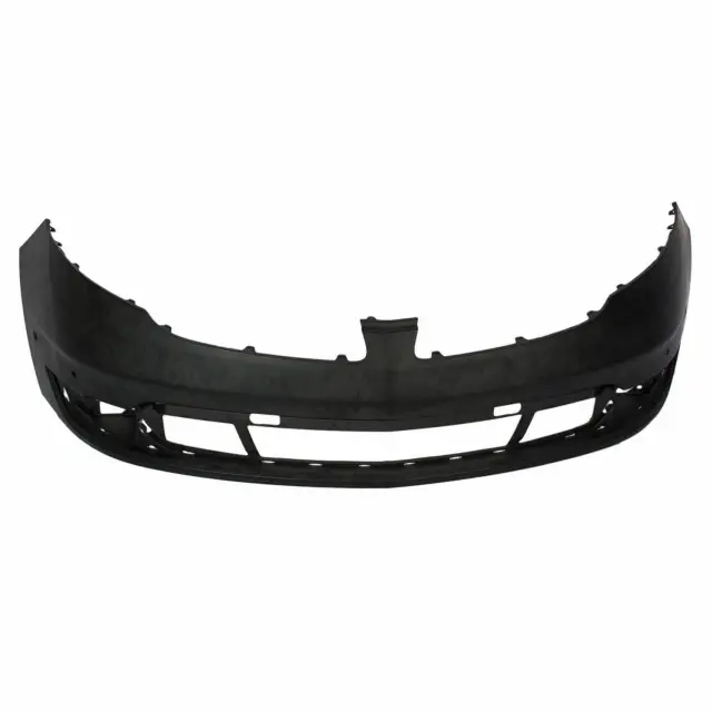 DA5Z-17D957-BAPTM - Bumper Assembly Front 2013-2016 Lincoln MKS