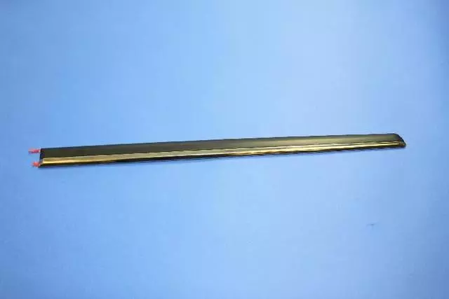 Rear Door Molding, Right