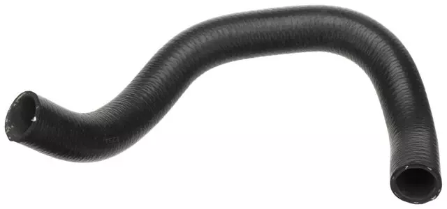 Molded Radiator Hose