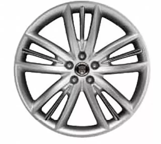 ま～ページ 2010-2015 Jaguar Wheel, Alloy C2P12613 | OEM Parts Online
