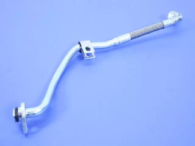 Thermostat Housing Tube