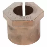 Mount Bracket Adjuster