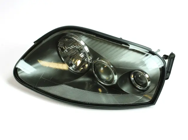 81151-1B241 - Genuine Toyota 97-98 Supra MKIV Composite Drivers LH