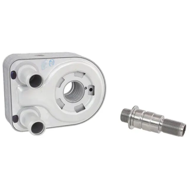 CM5Z-6B856-A - Oil Cooler Assembly 2014-2021 Ford | Online Ford