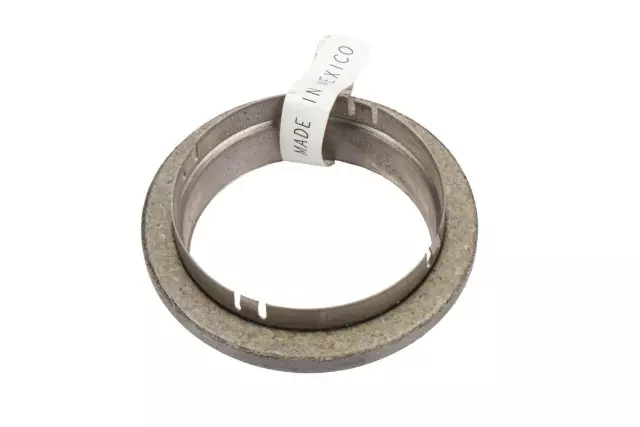 Converter & Pipe Seal